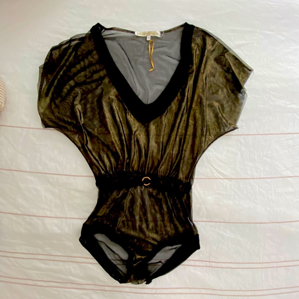 🥀 Lola Haze bodysuit